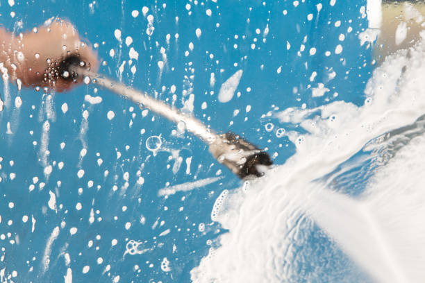 Professional Pressure Washing Services in Emporium, PA